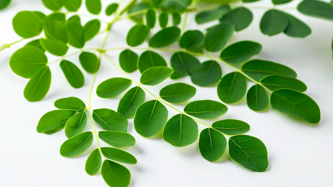Moringa