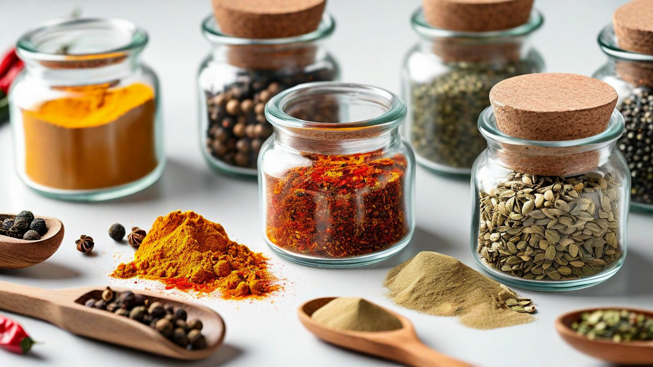 Food Manufacturers