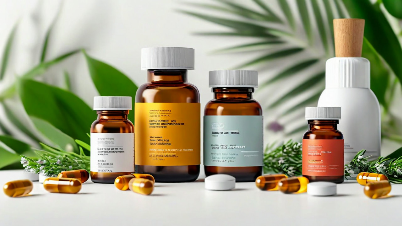 Nutraceutical Companies
