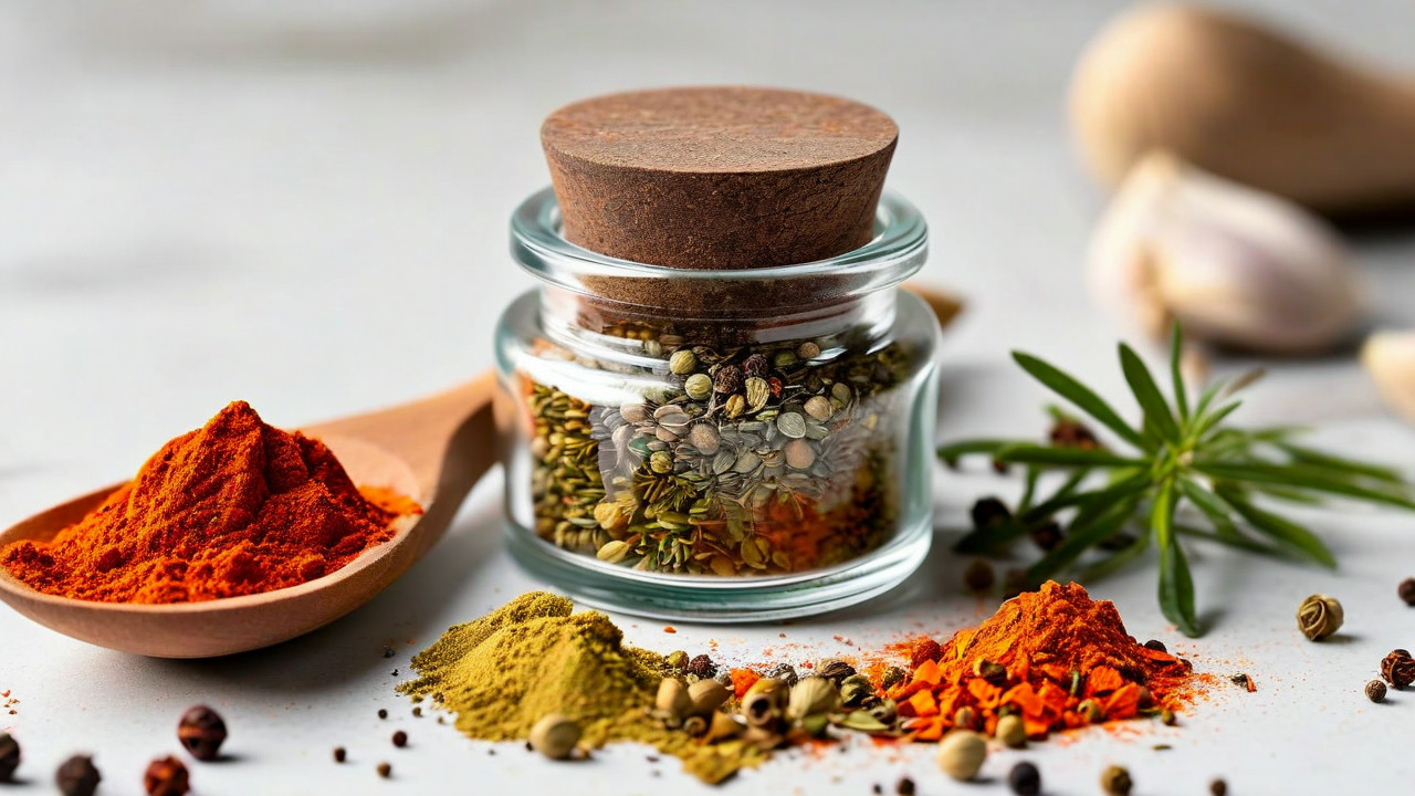 Spice Companies