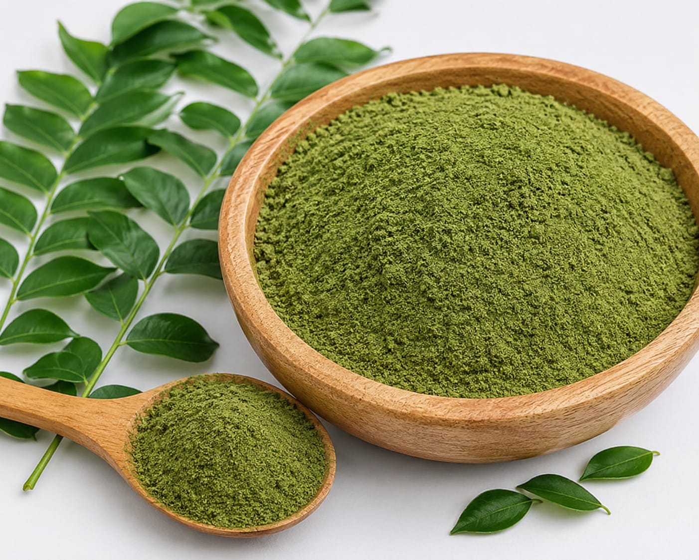 Curry Leaves Powder