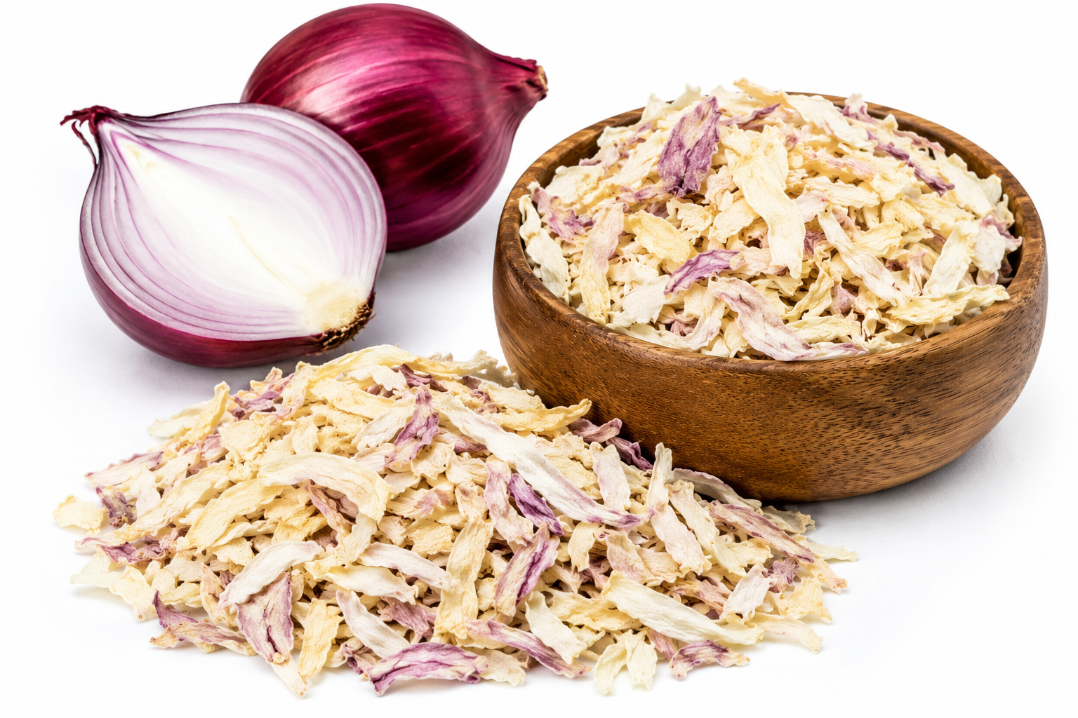 Onion Flakes